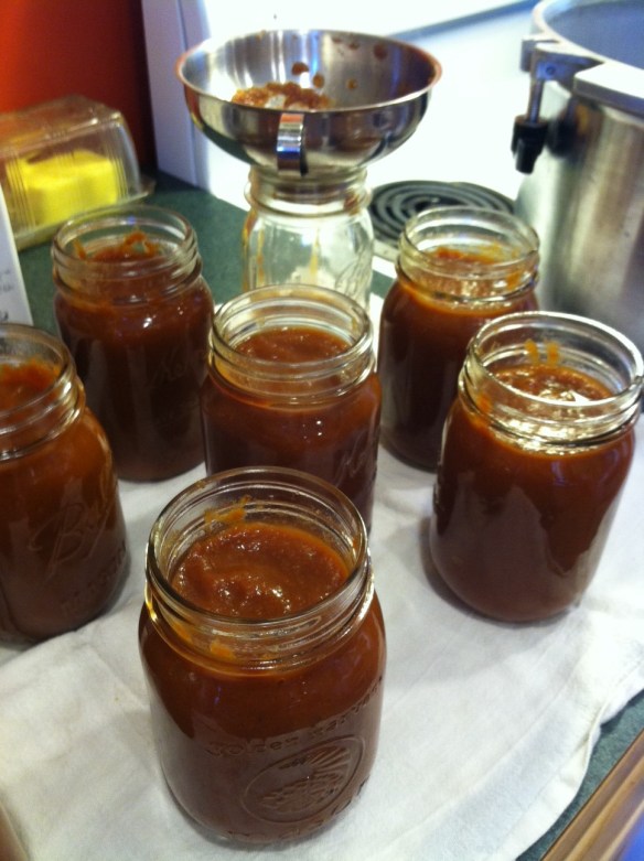 Freeze or pressure process!